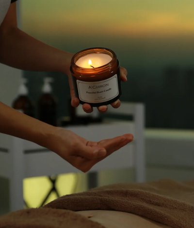 长沙望城至尊芳疗精油SPA