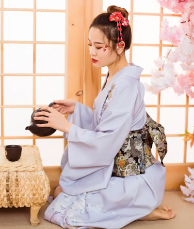 长沙望城休闲商务会所之宫廷理疗