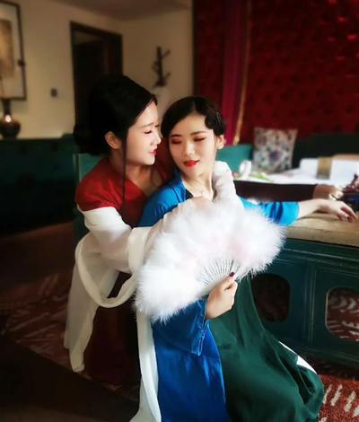 长沙望城日式指压按摩