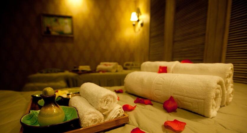 长沙望城必去养生spa会所“探店”,2022已更新