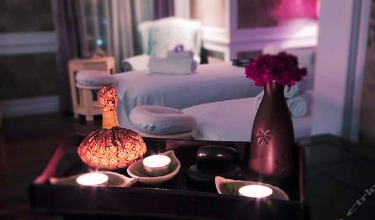推荐长沙望城比较好的轻奢休闲养生spa会馆,亲身体验分享