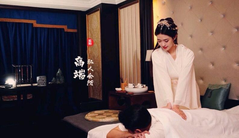 长沙望城休闲养生会所-放松身心的一片净土