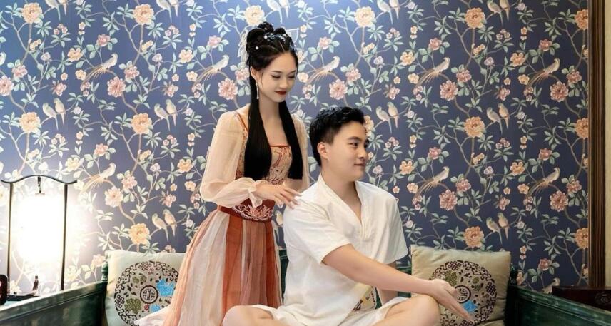 长沙望城足疗SPA休闲会馆_您的感受我们的追求