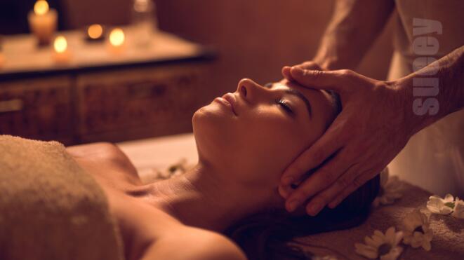 长沙望城五星级私人订制spa会所,奢华高级感十足!