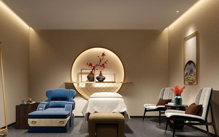 长沙望城项目多的桑拿会所-用我们的双手为您缓解疲劳