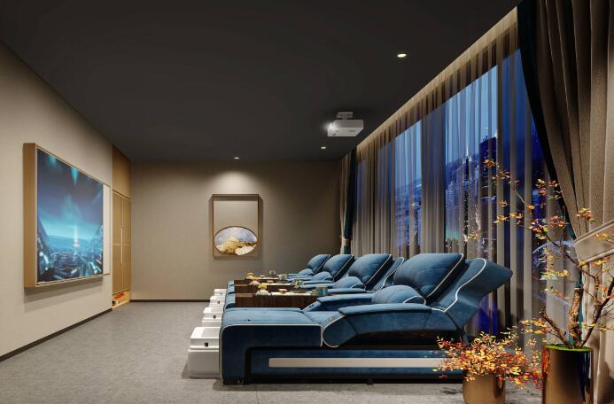 长沙望城比较不错的男士休闲Spa会馆哪里有，带着好奇心来这体验一把吧