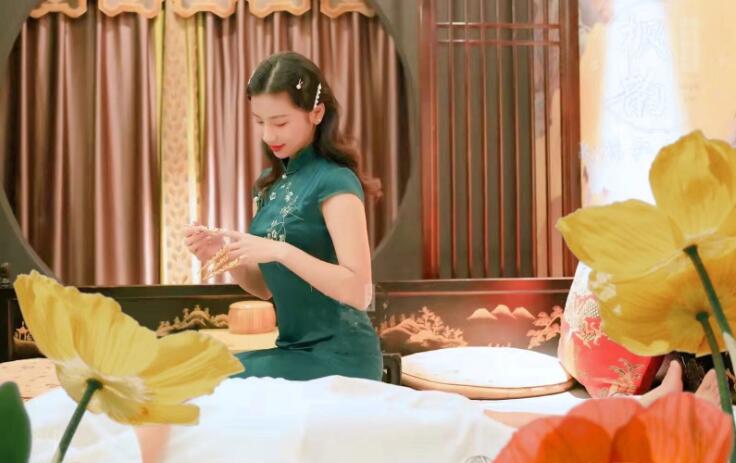 长沙望城高端男士养生会所,良心会所真心推荐