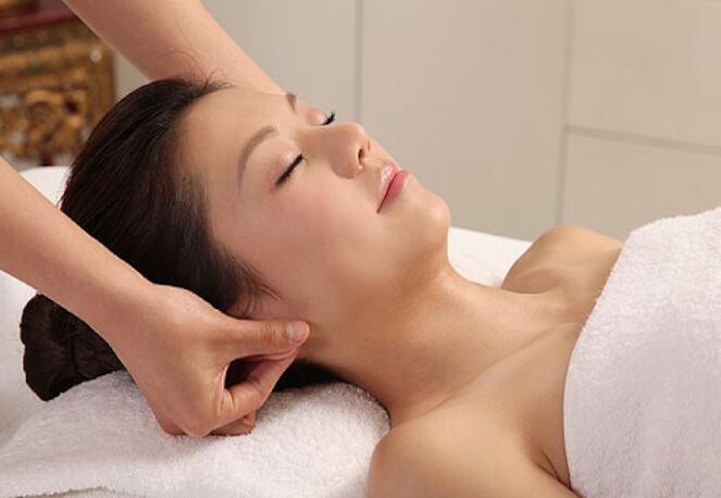 长沙望城休闲会所艺师风采展示（四）