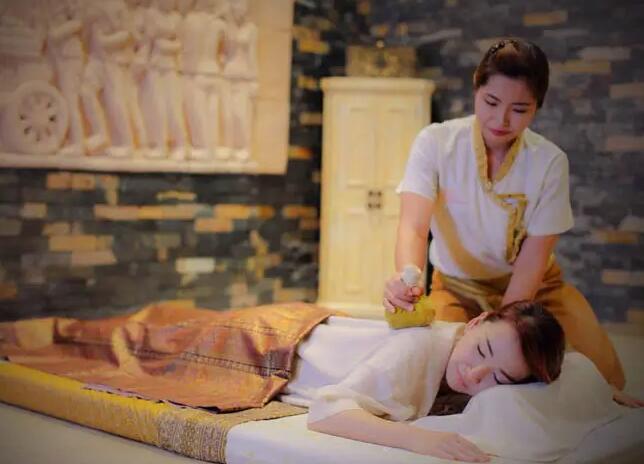 长沙望城足道洗浴男士会所艺师风采（十）