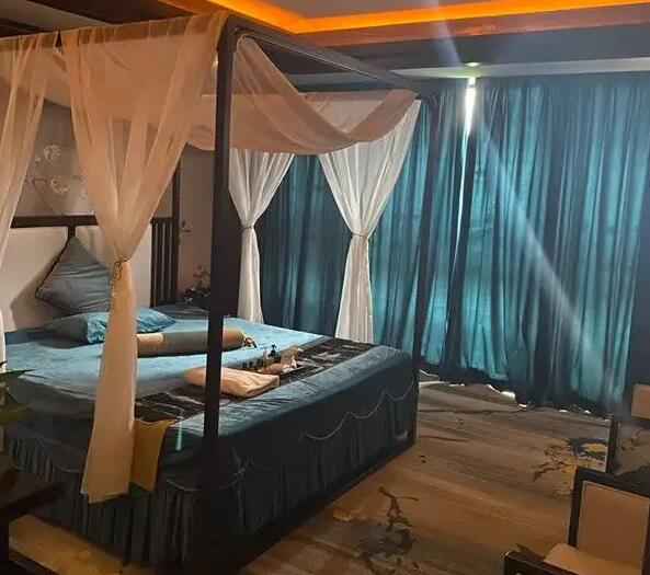 长沙望城会馆环境展示（五）​