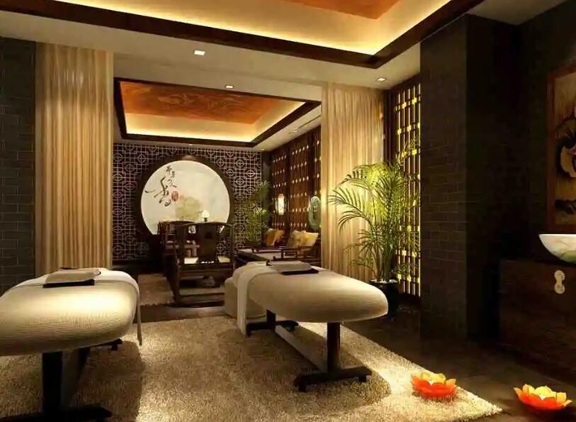 长沙望城私人养生会所环境（七）