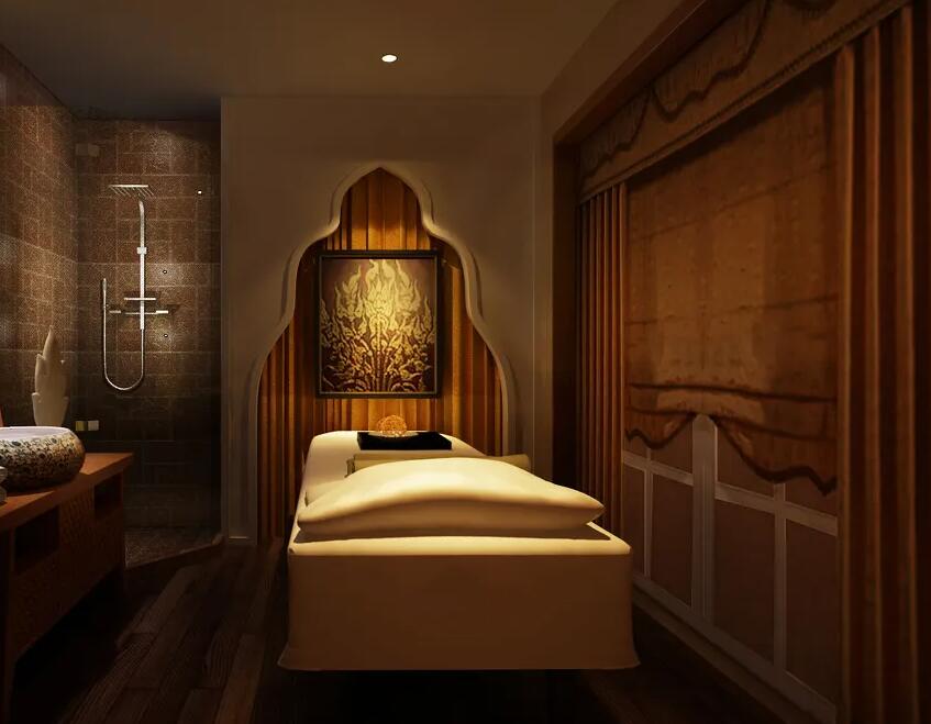 长沙望城会所环境（十）