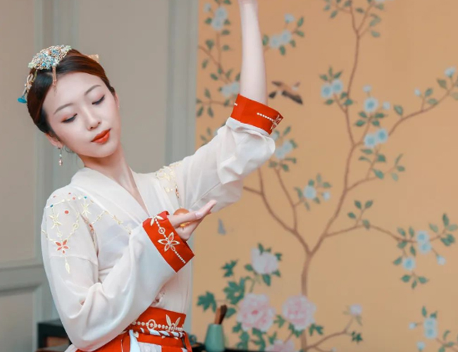 长沙望城桑拿水疗艺师展示（十二）刚去的这家不错