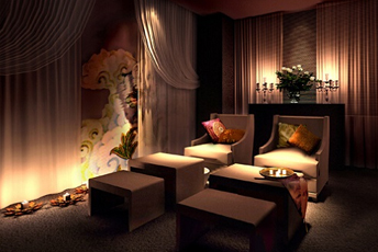 长沙望城男士养生会所：打破沉默的温柔革命